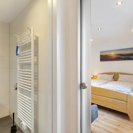 Holderstanzenhof Appartement