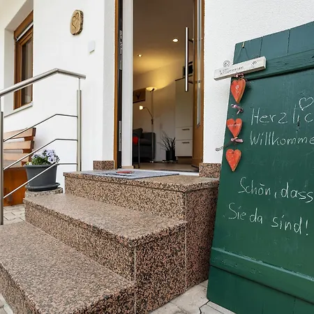 Holderstanzenhof Appartement Bad Griesbach (Baden-Wurttemberg)