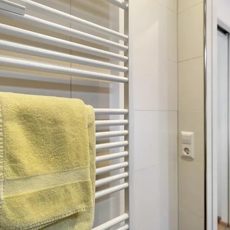 Holderstanzenhof Appartement Bad Griesbach (Baden-Wurttemberg)
