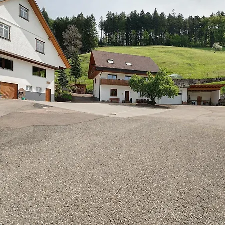 Holderstanzenhof Bad Griesbach