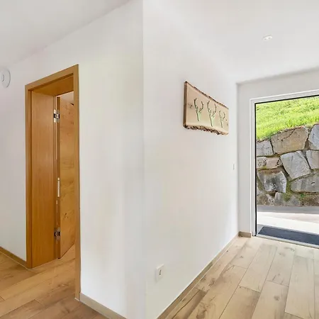 Apartment Holderstanzenhof *
