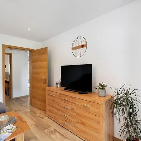 Holderstanzenhof Appartement