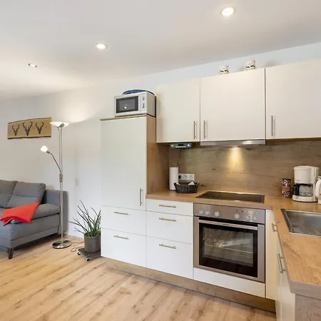 Appartement Holderstanzenhof