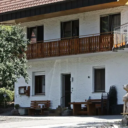 Holderstanzenhof Apartment *